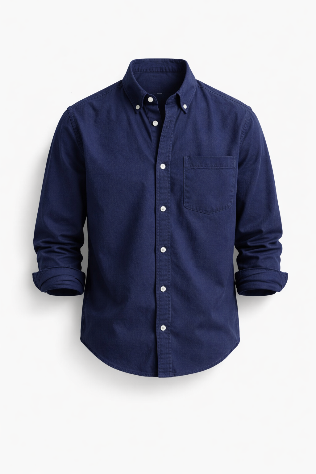 Kiko - Camicia Casual Chic
