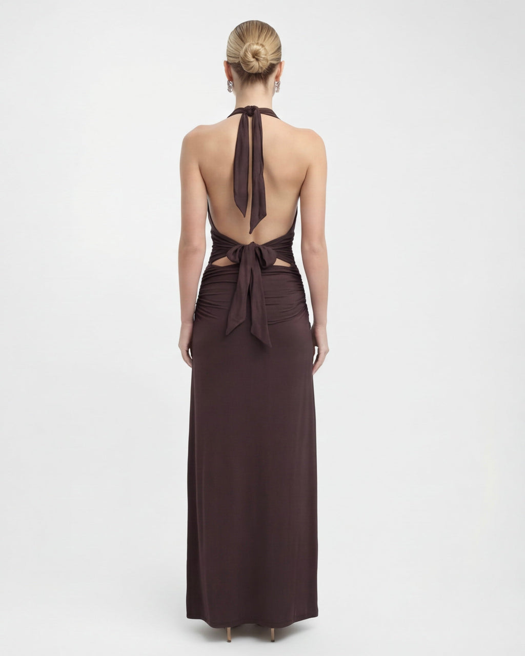 Valenza | Nyx Halter Maxi