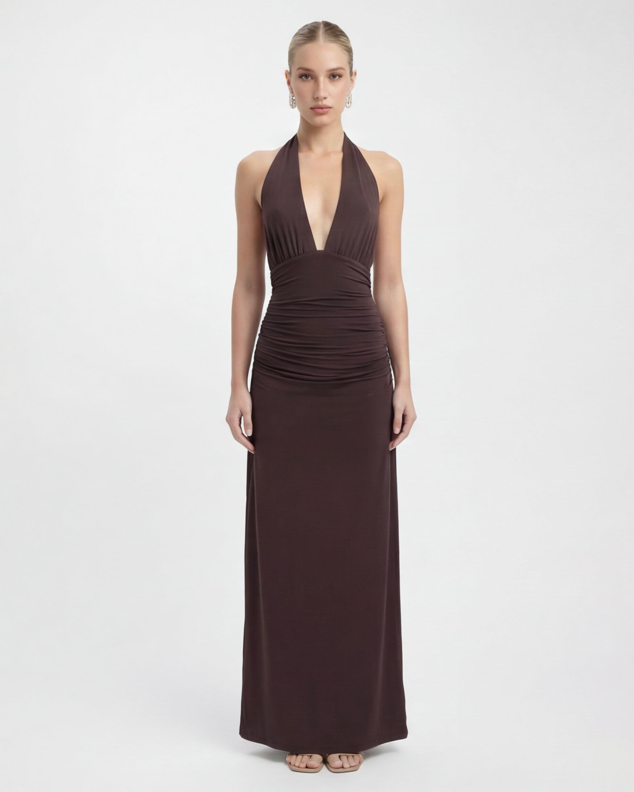 Valenza | Nyx Halter Maxi