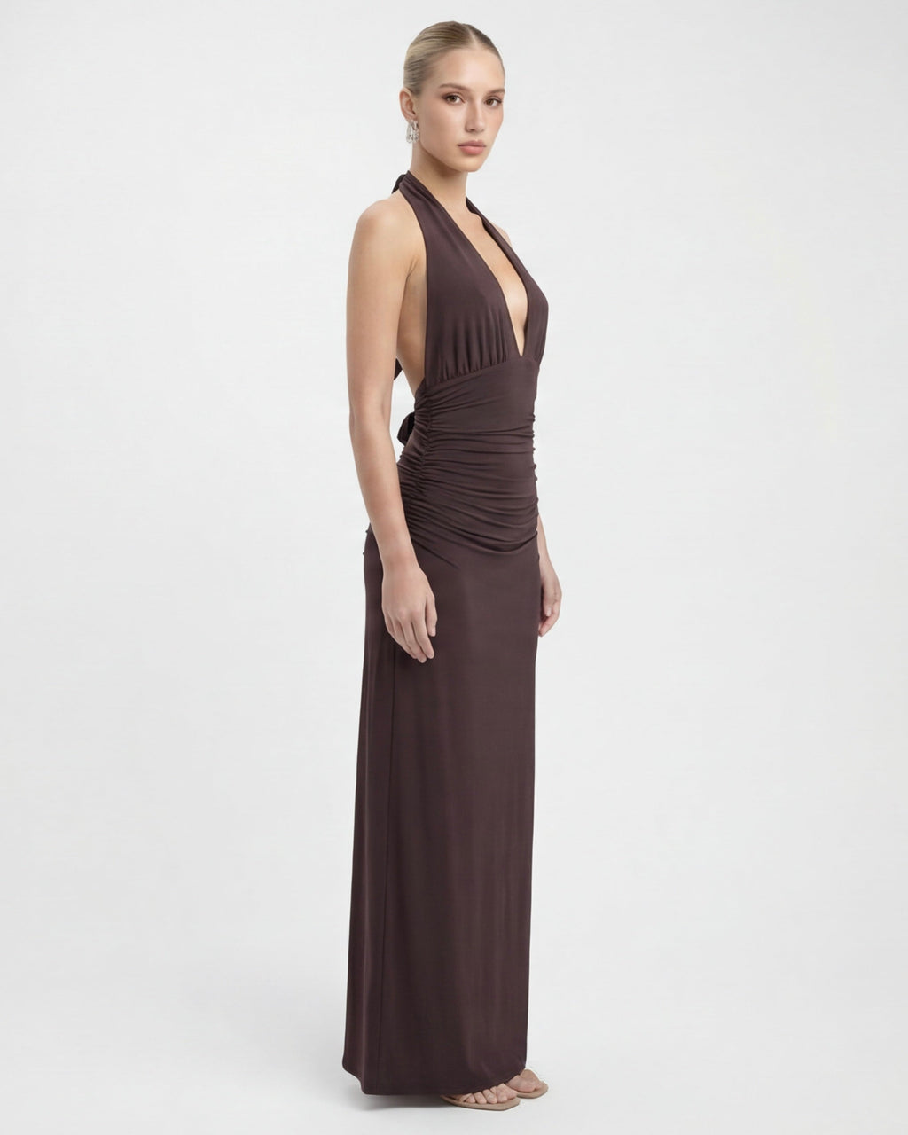 Valenza | Nyx Halter Maxi