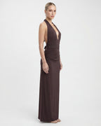 Valenza | Nyx Halter Maxi