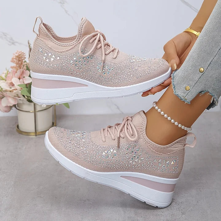 Giselle | Scarpe Ortopediche Comode
