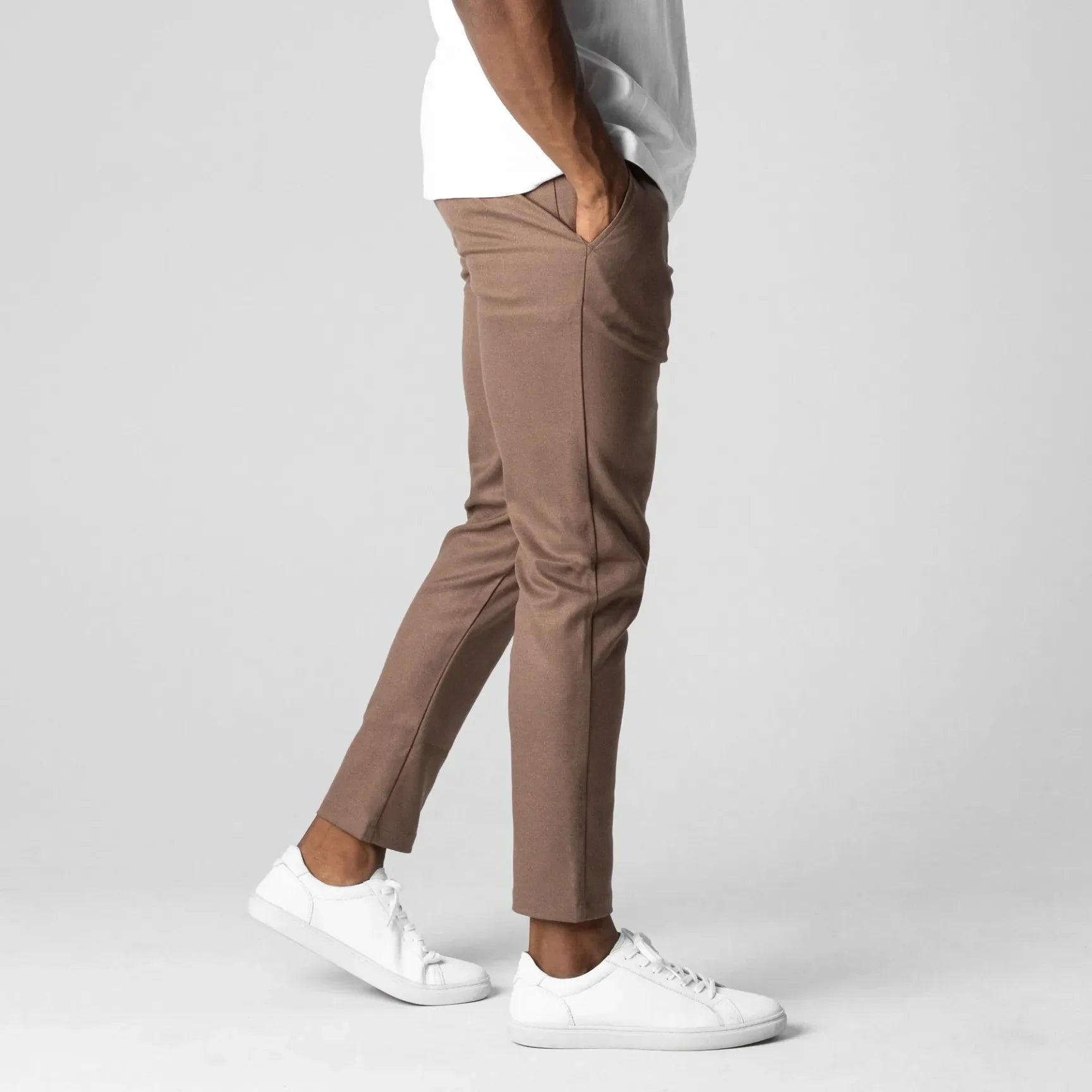 Cino | Chino Elasticizzati Premium
