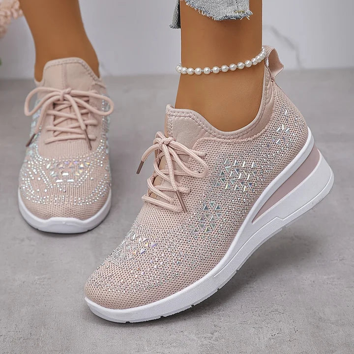 Giselle | Scarpe Ortopediche Comode