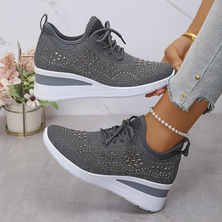 Giselle | Scarpe Ortopediche Comode