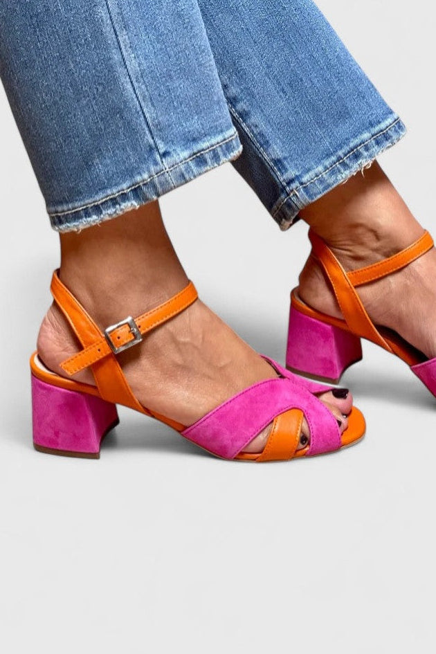 DEVYNNE | Tacchi Ortopedici Eleganti