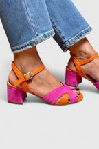 DEVYNNE | Tacchi Ortopedici Eleganti