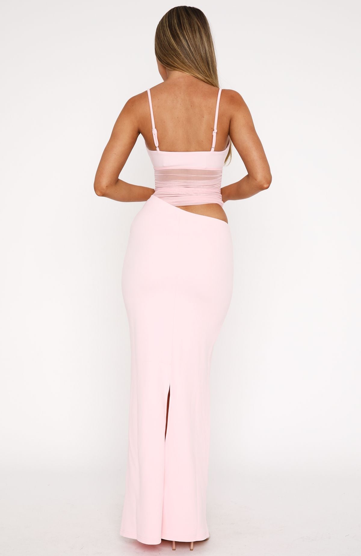 Valenza | Lure Maxi Dress