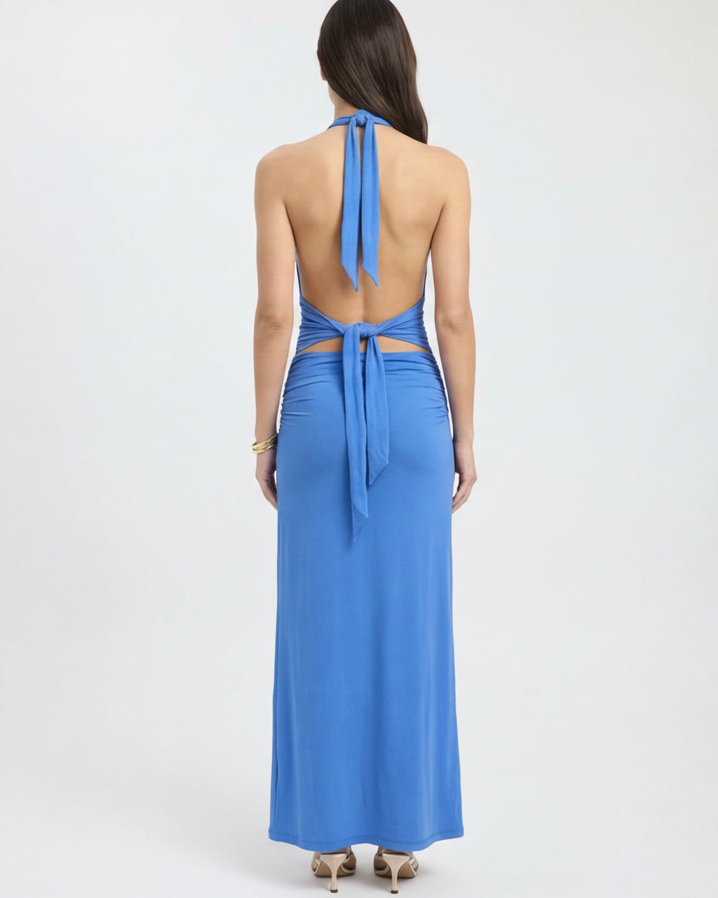 Valenza | Nyx Halter Maxi