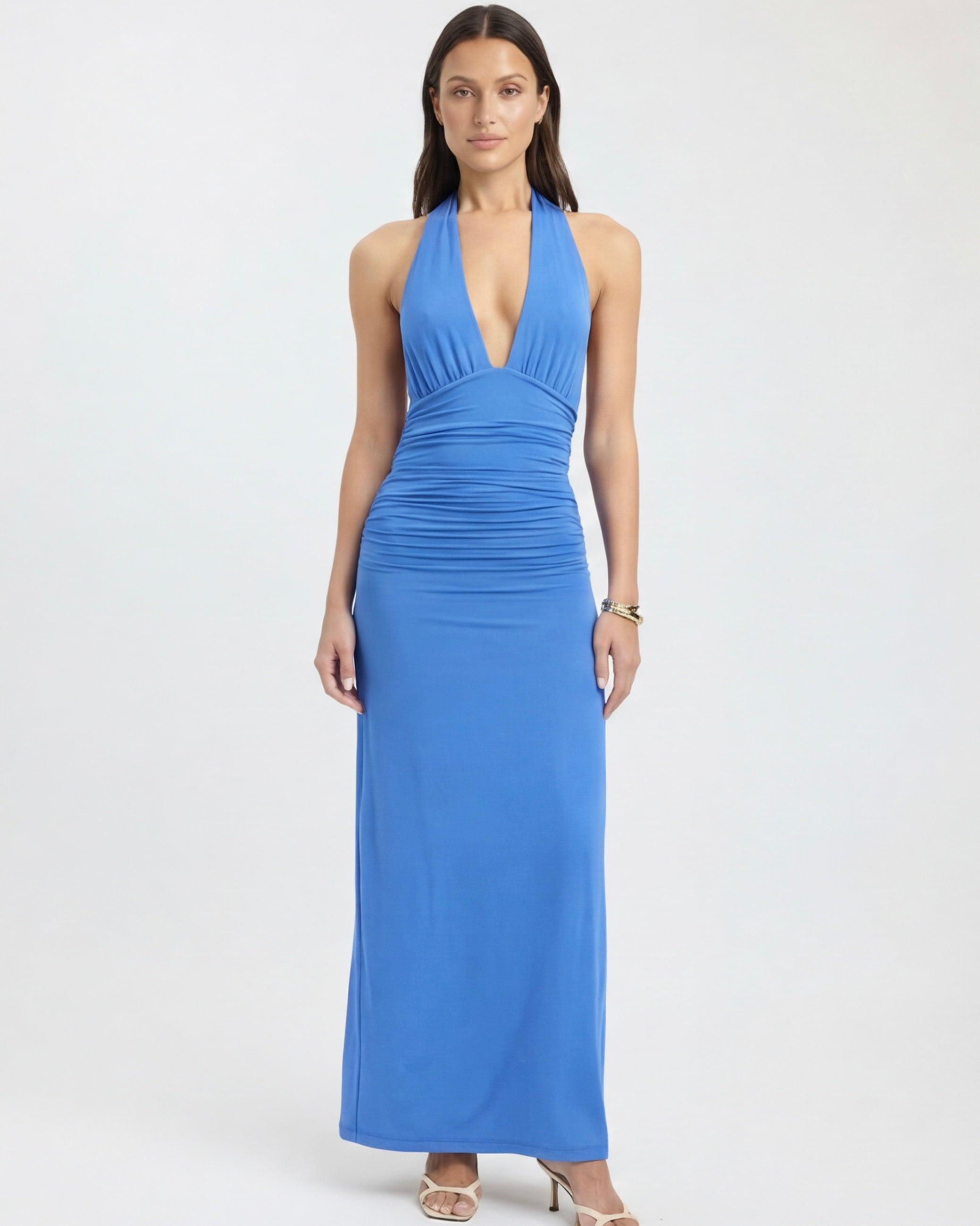 Valenza | Nyx Halter Maxi