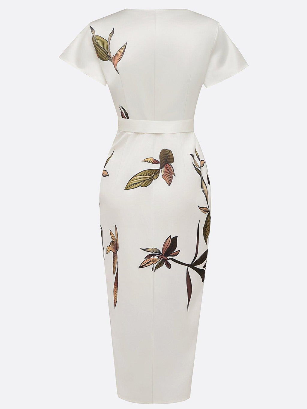 Vestido Flor Alhambra