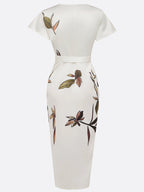 Vestido Flor Alhambra