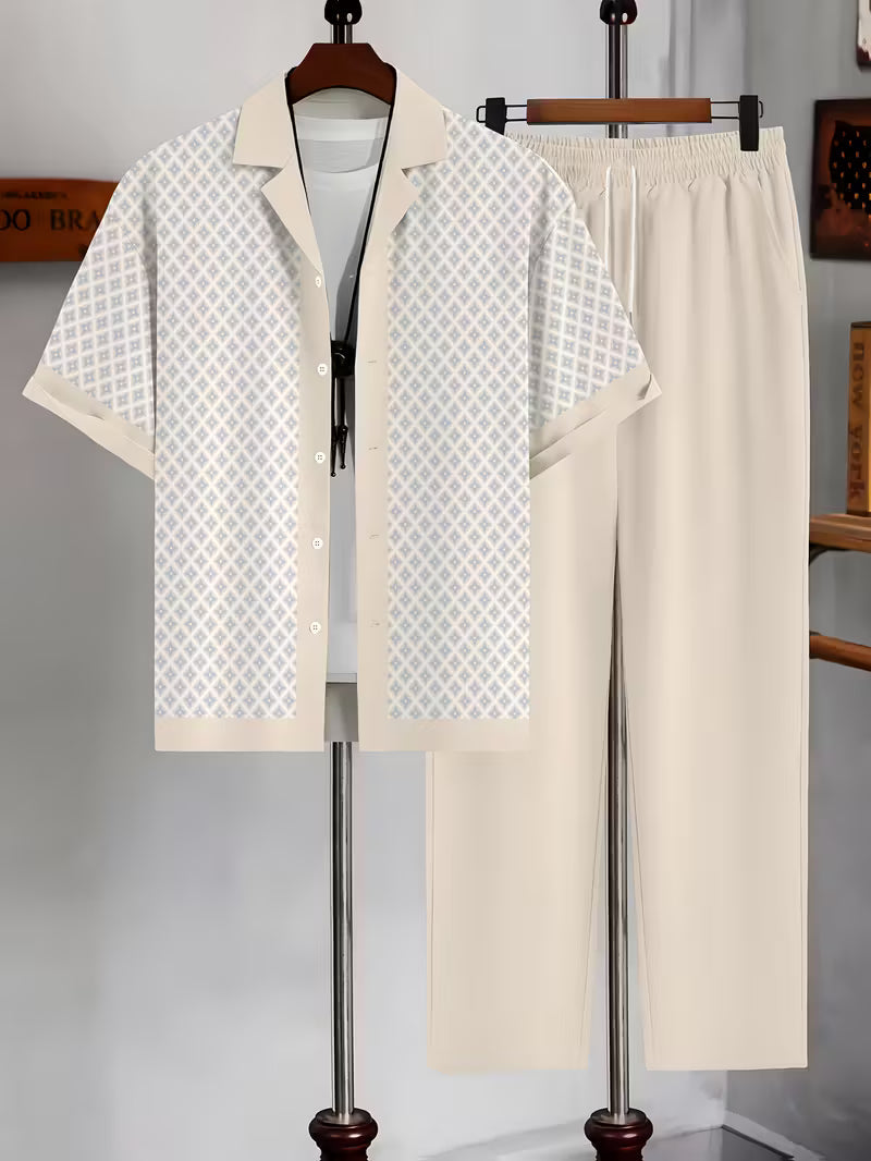 Monaco  Coastal Set