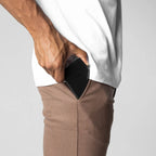 Cino | Chino Elasticizzati Premium