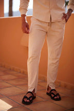 Milano | Set Premium in Lino