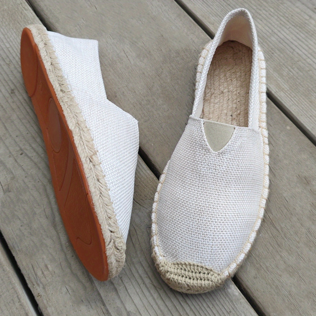 Brezza | Espadrillas Eleganti da Uomo