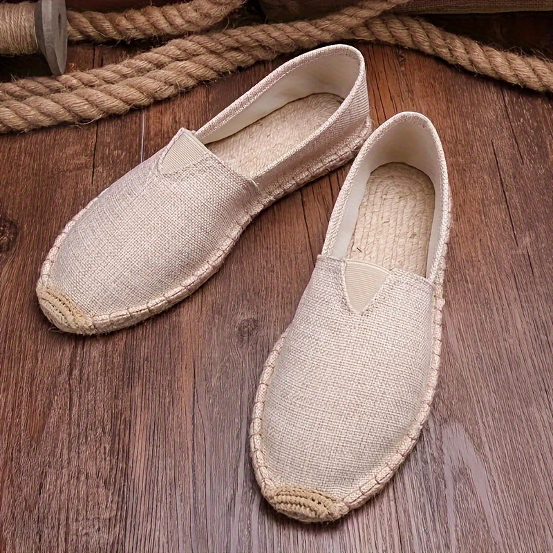 Brezza | Espadrillas Eleganti da Uomo