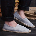 Brezza | Espadrillas Eleganti da Uomo