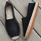 Brezza | Espadrillas Eleganti da Uomo