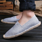 Brezza | Espadrillas Eleganti da Uomo