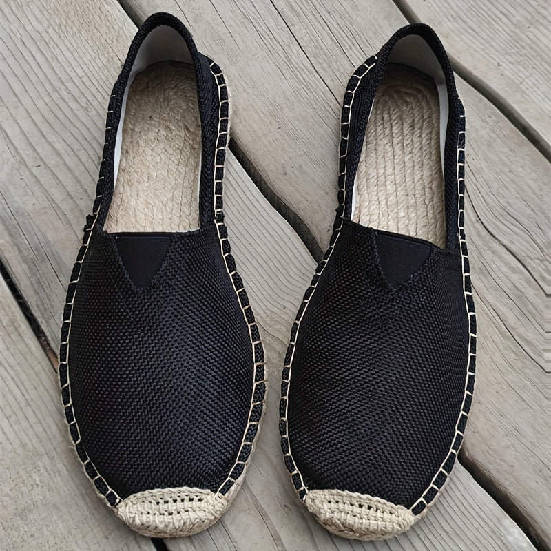 Brezza | Espadrillas Eleganti da Uomo
