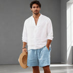 Sole | Pantaloncini Comfort Estivi