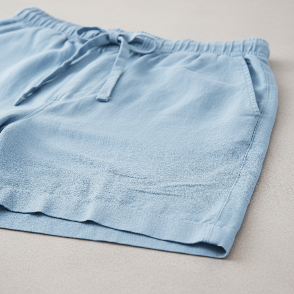 Sole | Pantaloncini Comfort Estivi