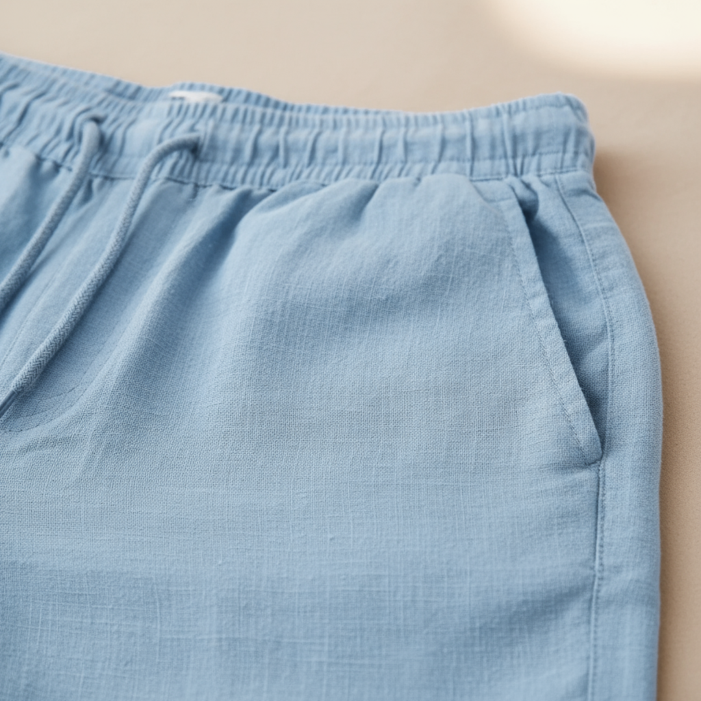 Sole | Pantaloncini Comfort Estivi
