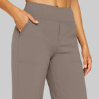 Pantaloni Elasticizzati