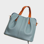 Borsa Tote Strutturata Classica – l'Uso Quotidiano
