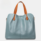 Borsa Tote Strutturata Classica – l'Uso Quotidiano