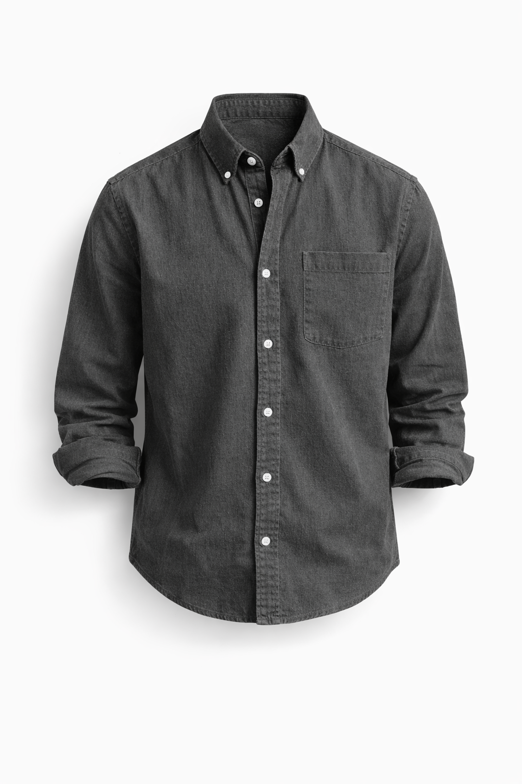 Kiko - Camicia Casual Chic