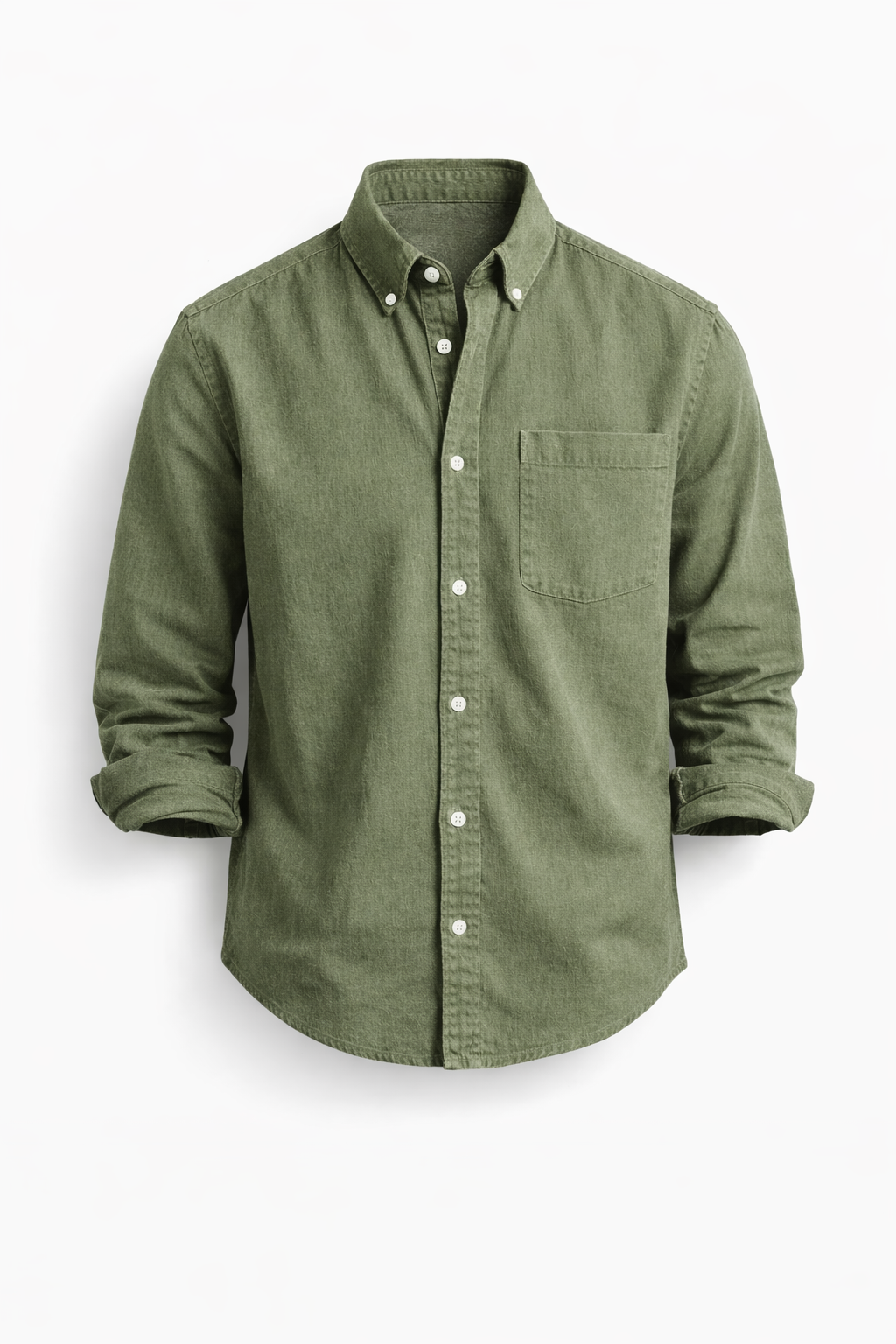 Kiko - Camicia Casual Chic