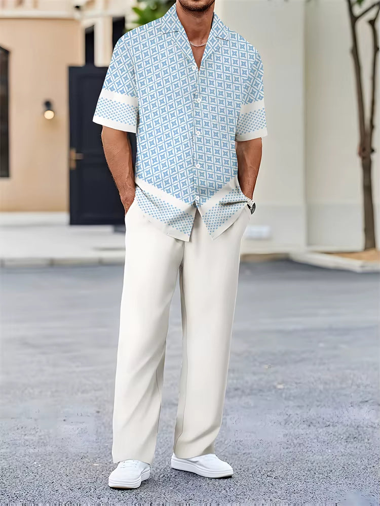 Monaco  Coastal Set