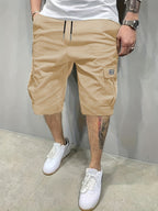 Sommerfeld | Pantaloncini Cargo 1+1 in Omaggio