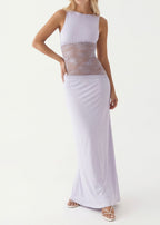 Valenza | Veil Cut Maxi