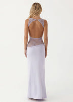 Valenza | Veil Cut Maxi