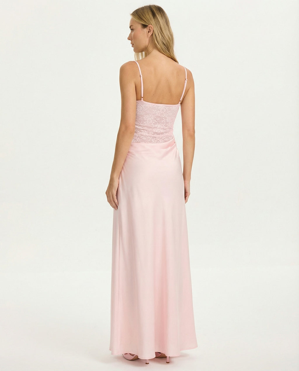 Valenza | Rose Muse Maxi