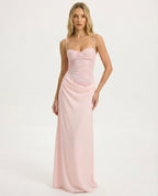Valenza | Rose Muse Maxi
