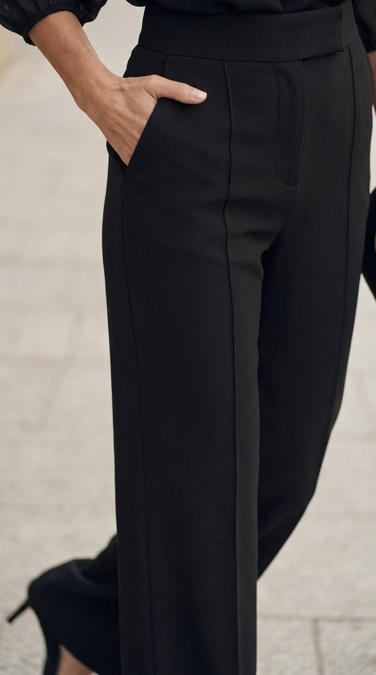 Conjunto Elegante 3 Piezas