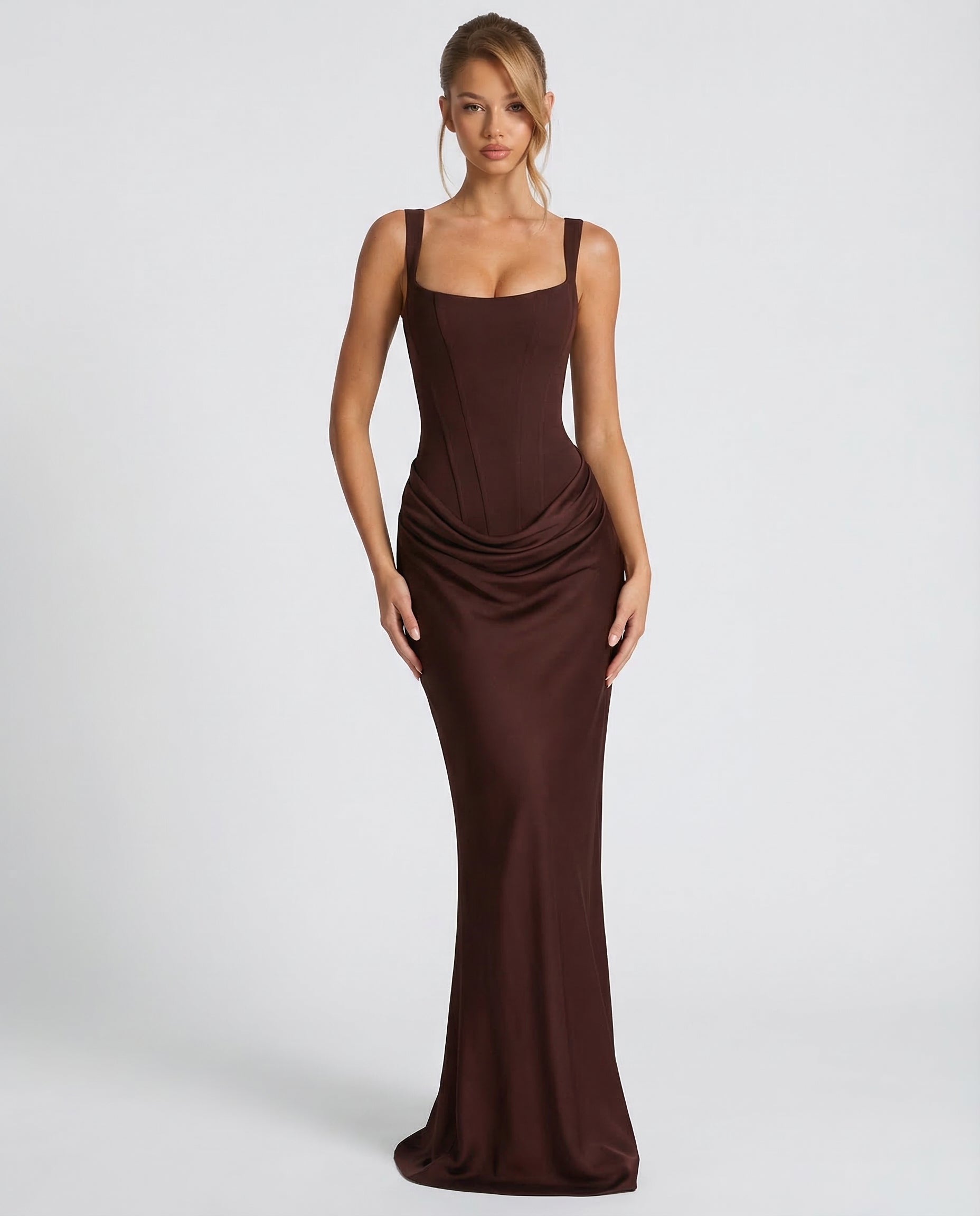 Valenza | Hourglass Maxi