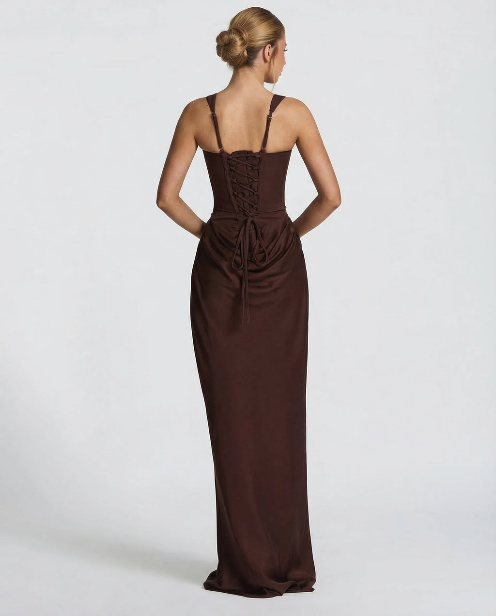 Valenza | Maxi a Clessidra