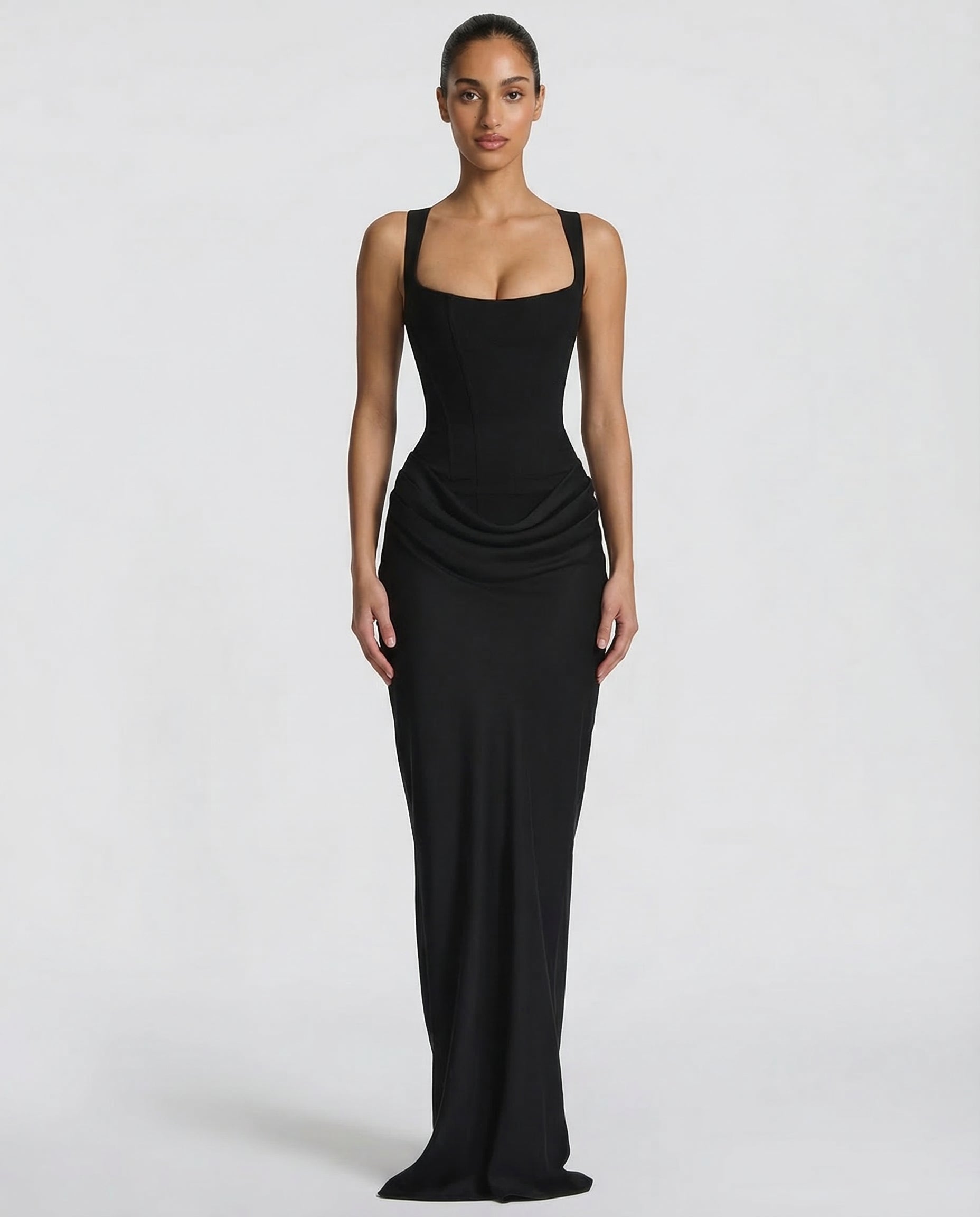 Valenza | Hourglass Maxi