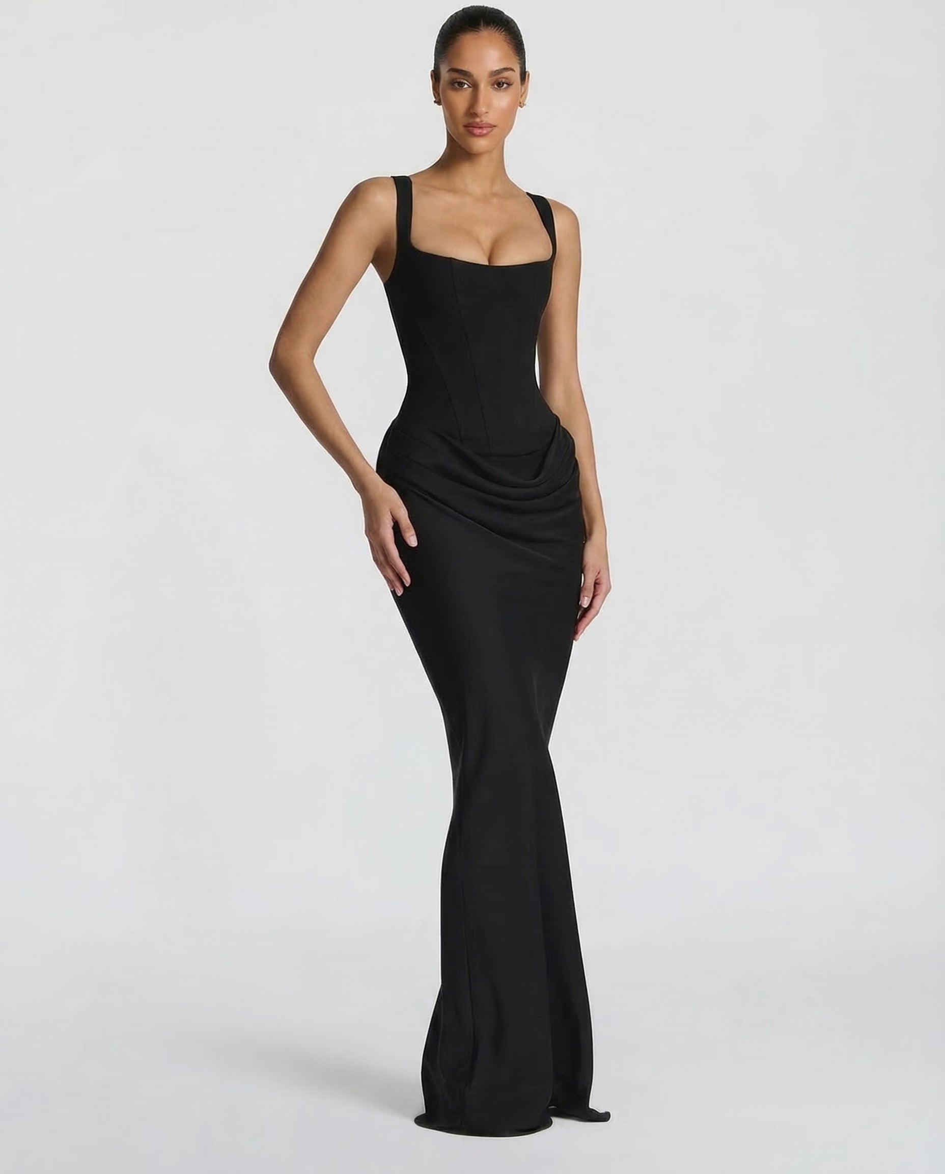 Valenza | Hourglass Maxi