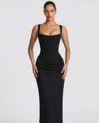 Valenza | Hourglass Maxi
