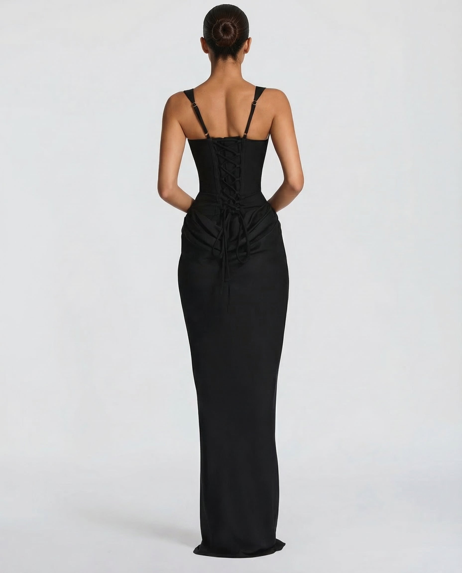 Valenza | Hourglass Maxi