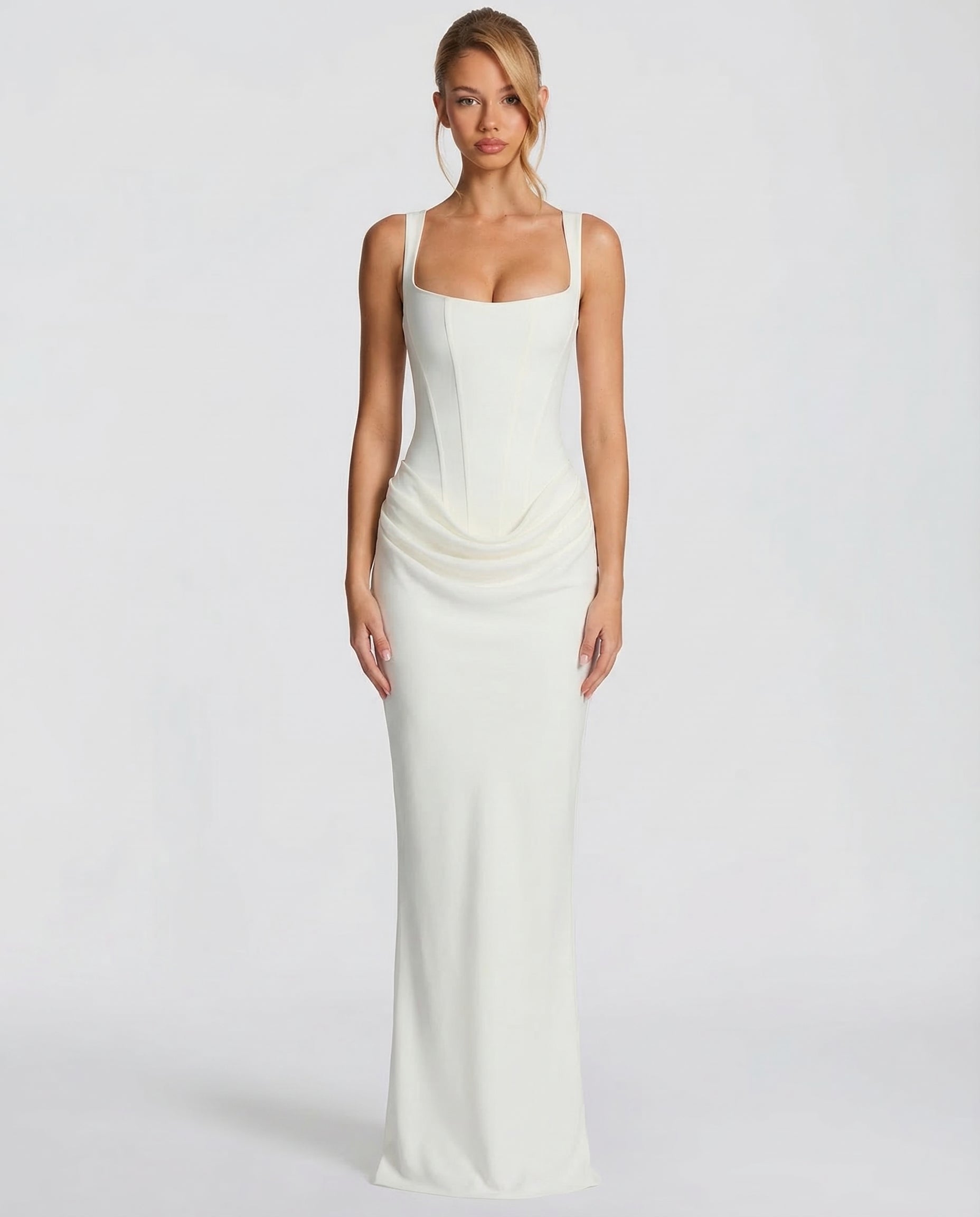 Valenza | Hourglass Maxi