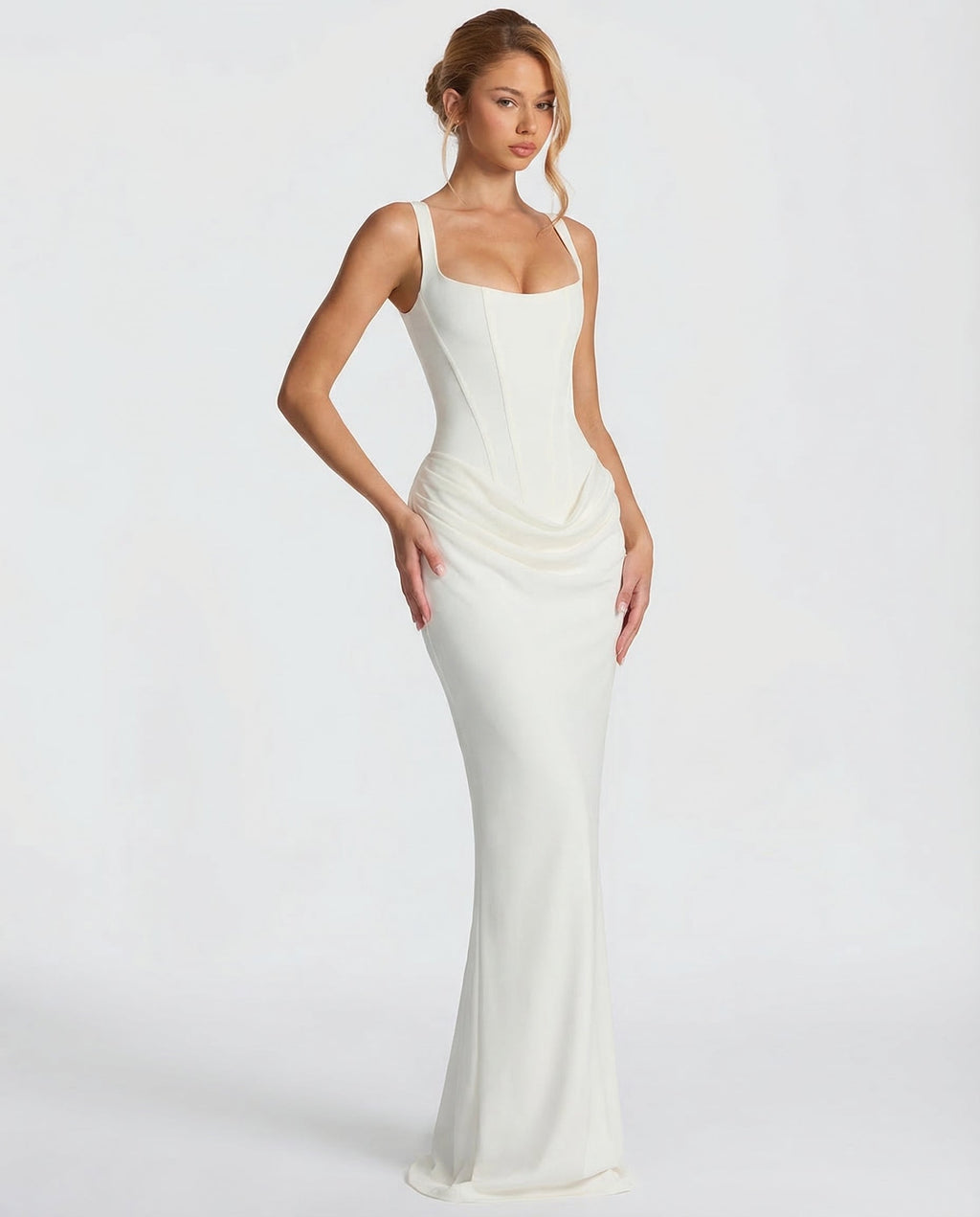 Valenza | Hourglass Maxi