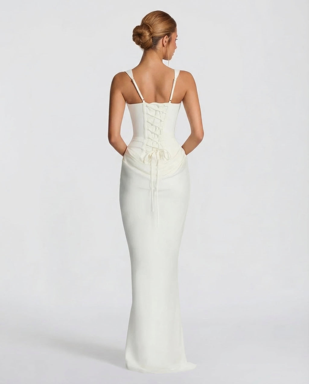 Valenza | Maxi a Clessidra