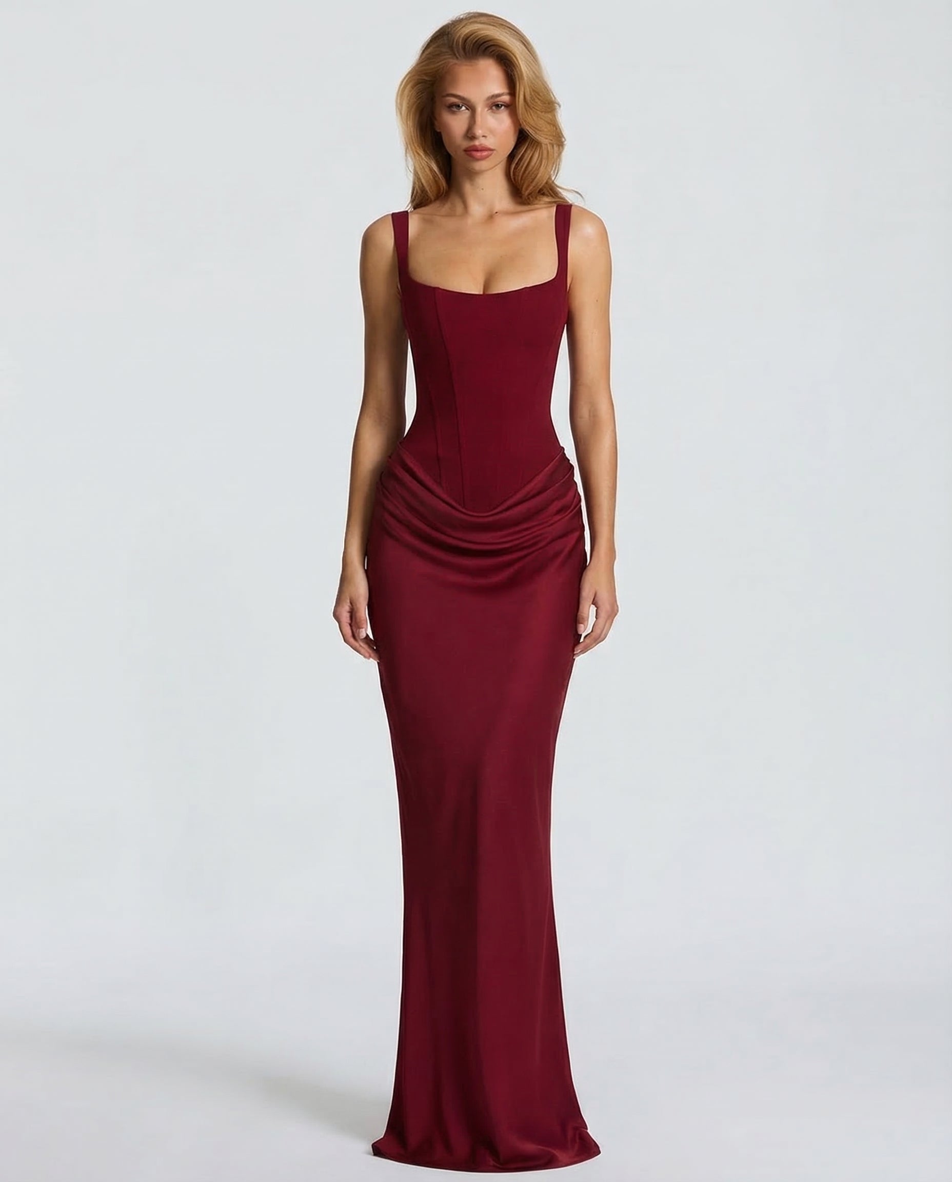 Valenza | Hourglass Maxi